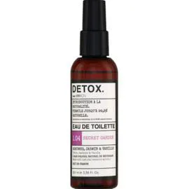100BON Eau De Toilette 1.04 Secret Garden - Detox 100ml