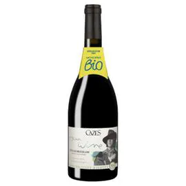  Aop Cotes Du Roussillon Oscar Wine Sans Soufre Rouge Bio 750ml