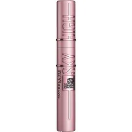 GEMEY, MAYBELLINE NEW YORK Mascara Sky High Noir Intense Sensationnel l'unité