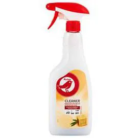 AUCHAN Nettoyant ménager au savon de Marseille 750ml