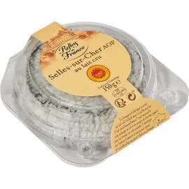 REFLETS DE FRANCE Selles-sur-Cher Au Lait Cru AOP 150g