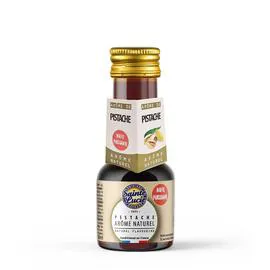 SAINTE LUCIE Arôme de pistache 50ml
