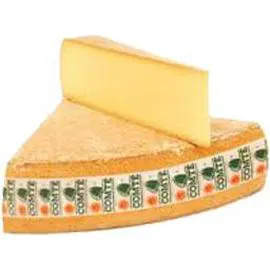 TOUT FRAIS TOUT PRÊT! Comté 16 mois d'affinage minimum , 300g