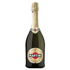 MARTINI Spumante Prosecco 11,5% vol. 75cl