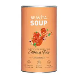 BEAVITA Soupe de tomate 500g