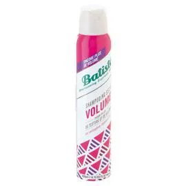 BATISTE Shampoing Sec Volume 200ml