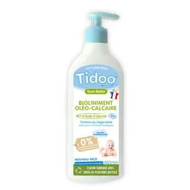 TIDOO CARE Bioliniment Oleo Bio 450ml