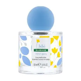 KLORANE Eau parfumé Petit Brin/nourrisson et bébé 50ml