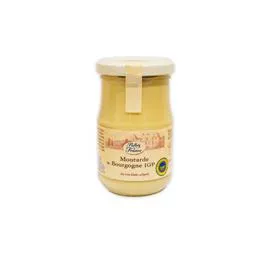 REFLETS DE FRANCE Moutarde de Bourgogne 210g
