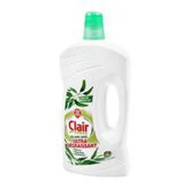 MARQUE REPÈRE, CLAIR Nettoyant Gel avec javel 1l