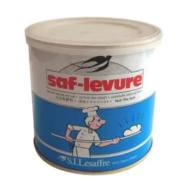 SAF-LEVURE Levure sèche active 500g