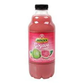 MARQUE REPÈRE, JAFADEN Nectar Goyave 1l