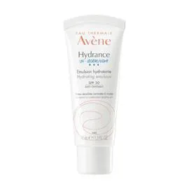 EAU THERMALE AVÈNE Crème visage peaux sensibles/hydratante 40ml