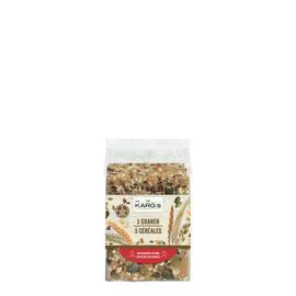 DR KARG'S Pain croustillant 5 céréales 200g
