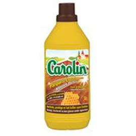CAROLIN Nettoyant parquet Classique 1l