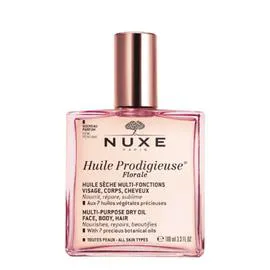 NUXE Huile Sèche Multi-Fonctions Prodigieuse Florale 100ml