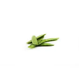 MONOPRIX Pois Gourmands Sucrés 250g