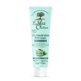 LE PETIT OLIVIER Gel d'aloe vera multi-usages 150ml