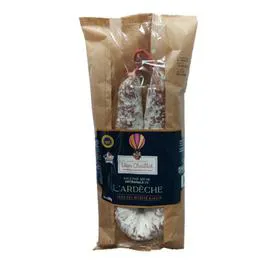 LÉON CHAILLOT Chaillot saucisse seche ardeche igp 300g