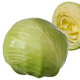 - Chou blanc l'unité