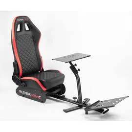  Cockpit pour simulation de course SUPERDRIVE l'unité