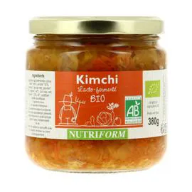 NUTRIFORM Kimchi Bio 380g