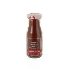 ALBERT MÉNÈS Piment De Cayenne Moulu 65g