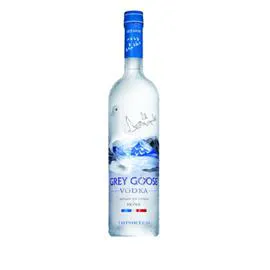 GREY GOOSE Vodka 70cl