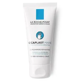 LA ROCHE-POSAY Crème mains cicaplast 50ml