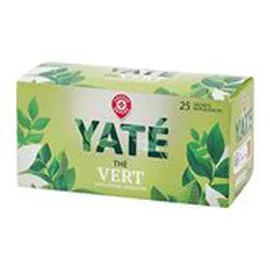  Thé vert Briley 32,5g