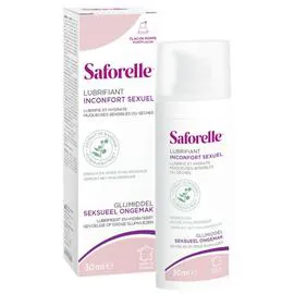 SAFORELLE Lubrifiant 30ml