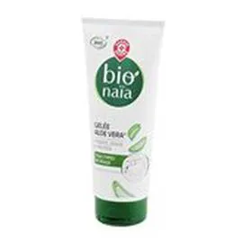 MARQUE REPÈRE, BIONAÏA Gelée A l'aloe vera bio 200ml
