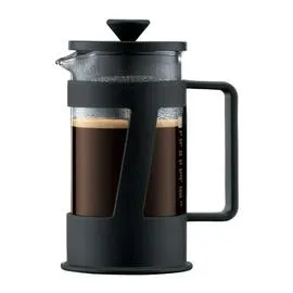 BODUM Cafetière À Piston Crema 3 Tasses 35Cl l'unité