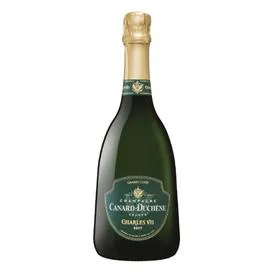 CANARD-DUCHÊNE Champagne 75cl