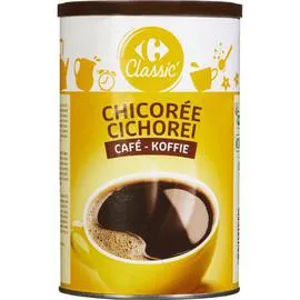 CARREFOUR Café soluble classic 250g