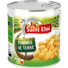 SAINT ELOI Pommes de terre 530g