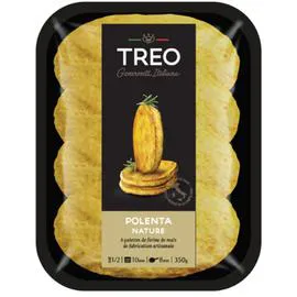 TREO, LA GASTRONOMIA DI ANGELO Polenta 250g