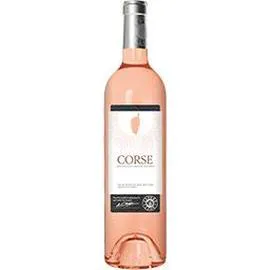 EXPERT CLUB Vin Corse, vin rosé 750ml