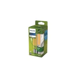 PHILIPS Ampoule LED Std Ultra Effi E27 75W X1 l'unité