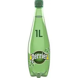 PERRIER Eau gazeuse Fraîche 1l