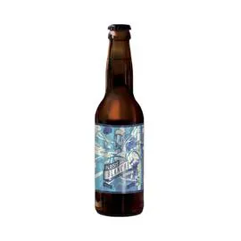 PARISIS Bière blanche 33cl