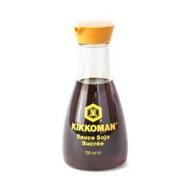 KIKKOMAN Sauce soja sucrée 150ml