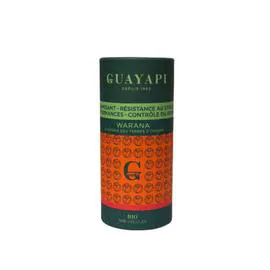 GUAYAPI Guarana 100 gélules 42g