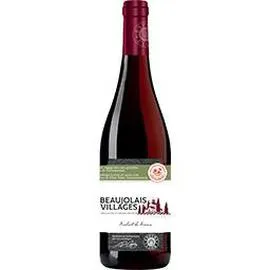EXPERT CLUB Beaujolais Villages 750ml