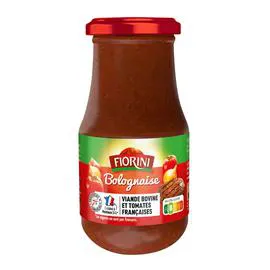 FIORINI Sauce bolognaise 680g