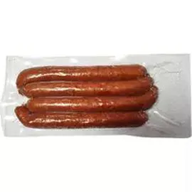  Saucisses fumées 170g