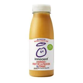INNOCENT Smoothie mangue passion 250ml