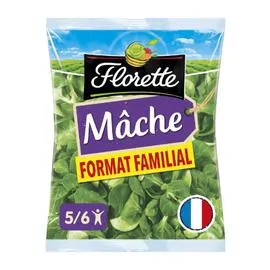 FLORETTE Salade mâche 200g