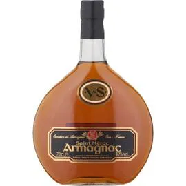 SAINT MERAC Armagnac V.S. 70cl