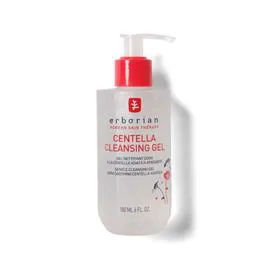 ERBORIAN Centella cleansing gel nettoyant doux 180ml